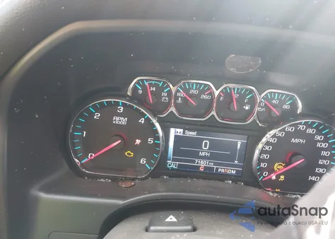 2015 Chevrolet Silverado 1500 1Lz from USA, damaged, VIN 3GCPCSEC2FG301314